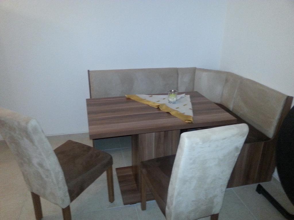 Barbic Apartman