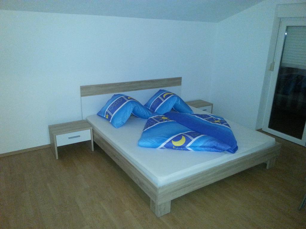 Barbic Apartman