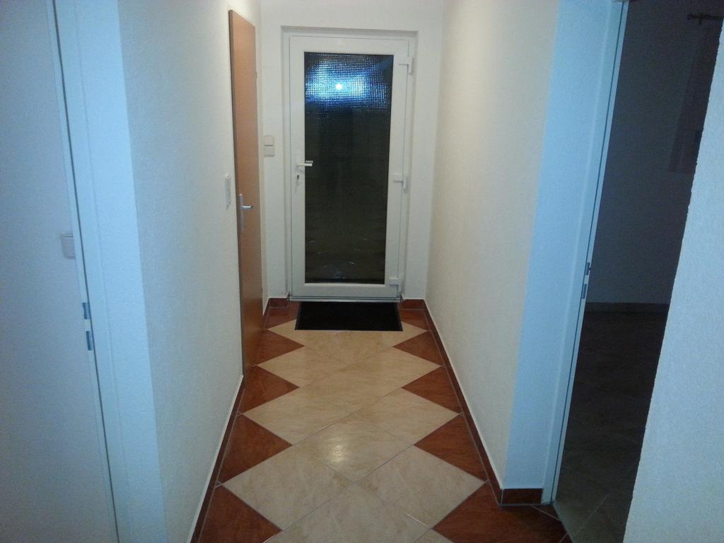 Apartman Barbic Umag