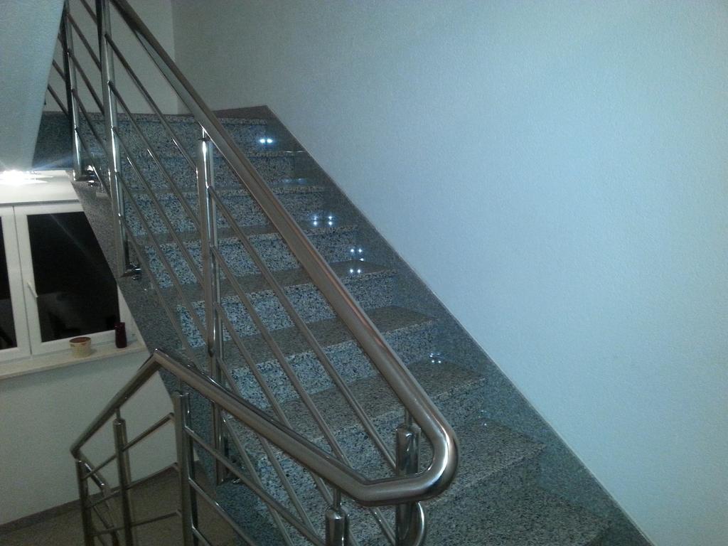 Barbic Apartman *
