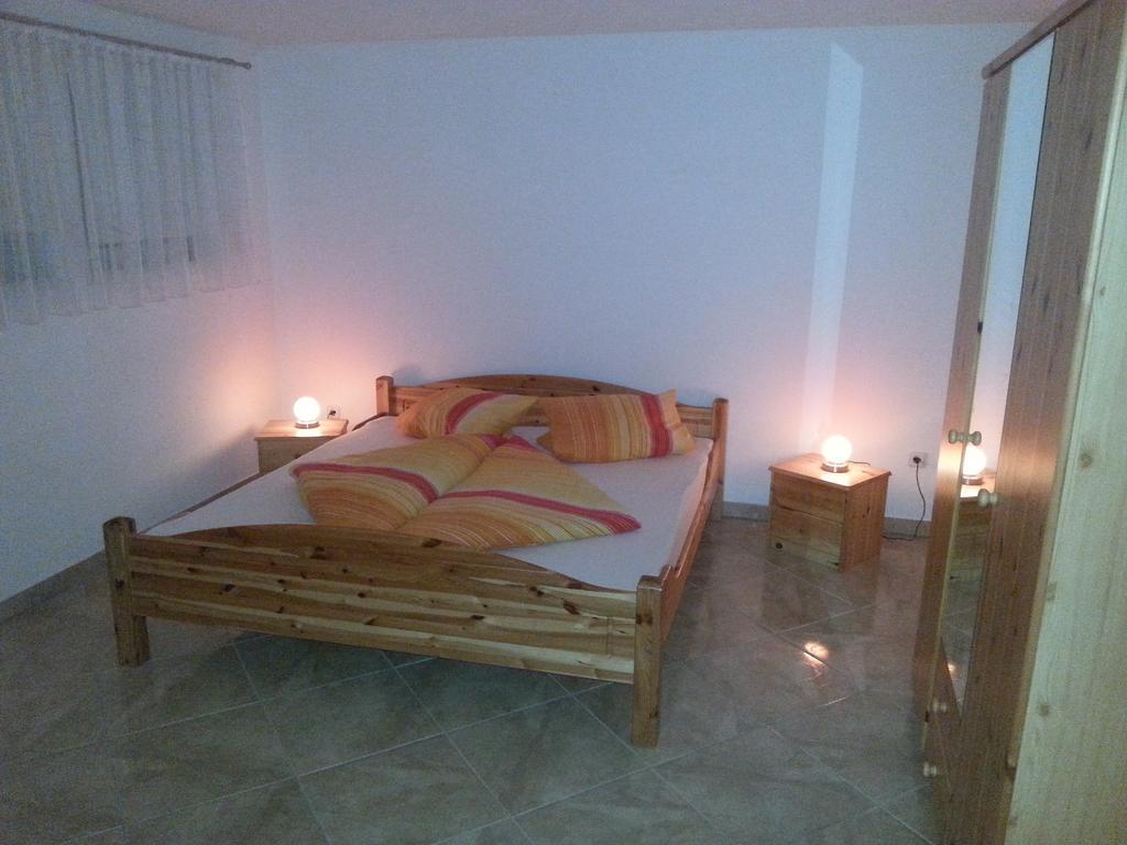 Barbic Apartman *