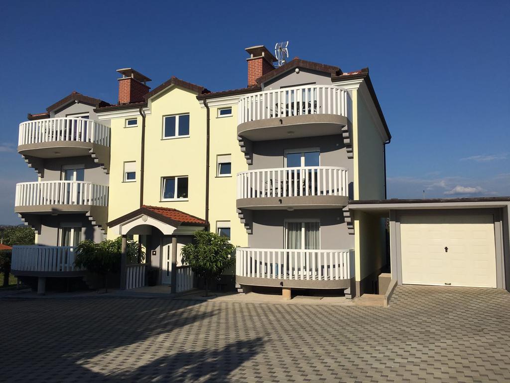 Barbic Apartman