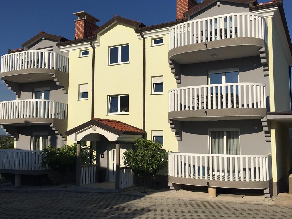 Apartman Barbic *