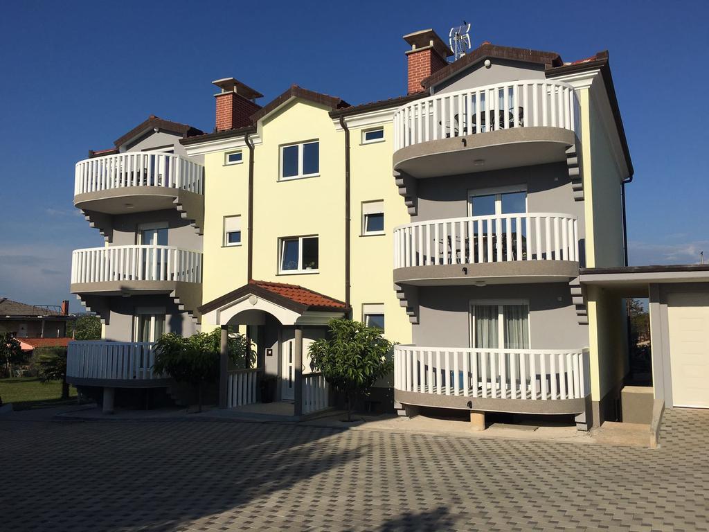 Apartman Barbic