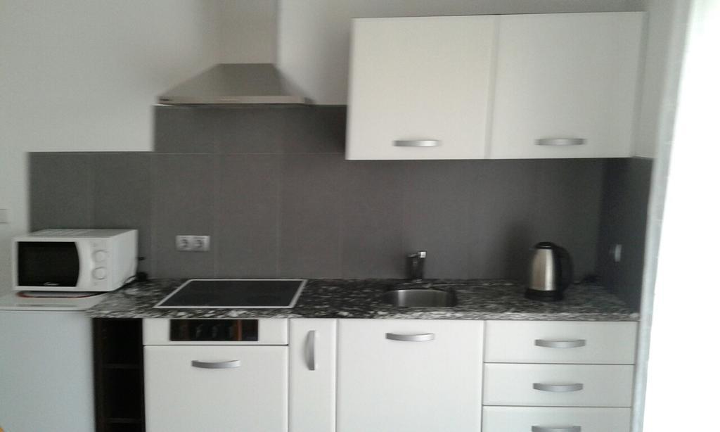 Barbic Apartman