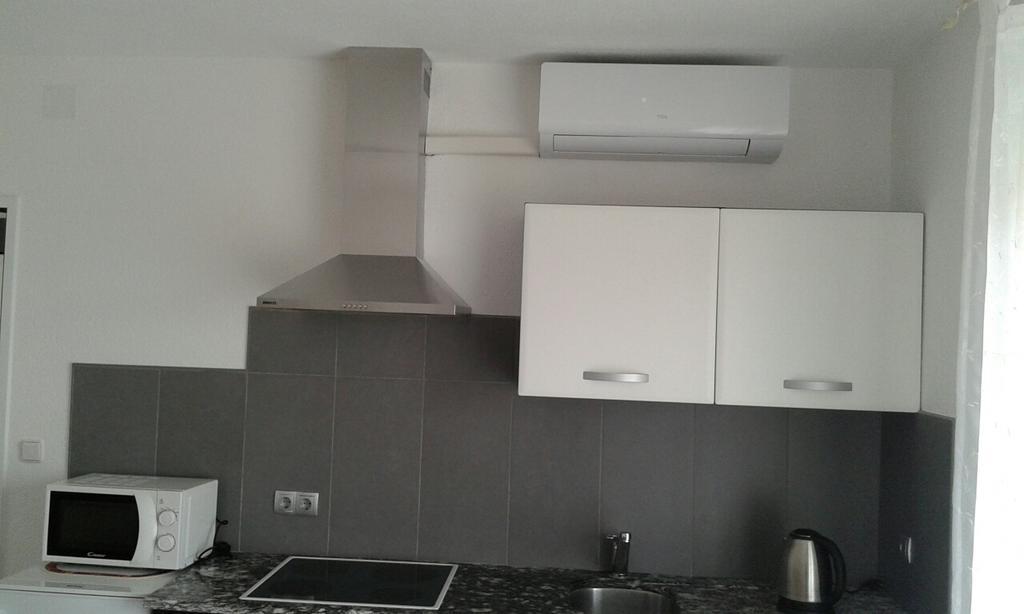 Apartman Barbic Umag