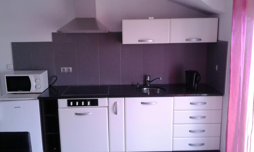 Apartman Barbic *