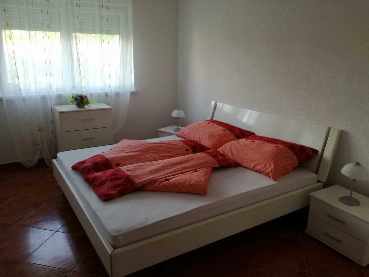 Barbic Apartman Umag