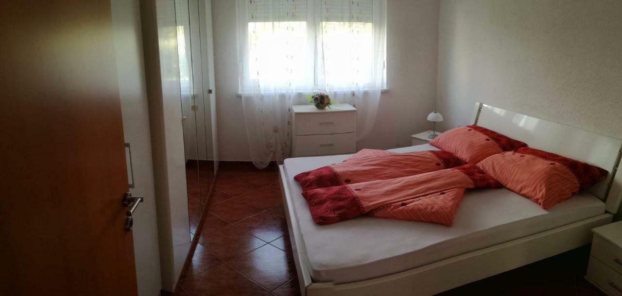 Barbic Apartman