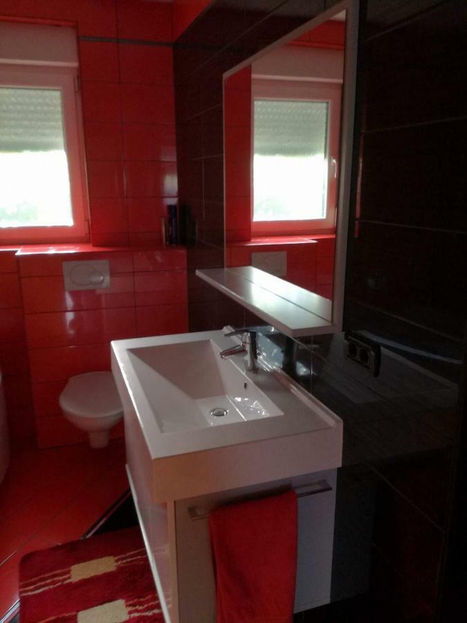 Barbic Apartman