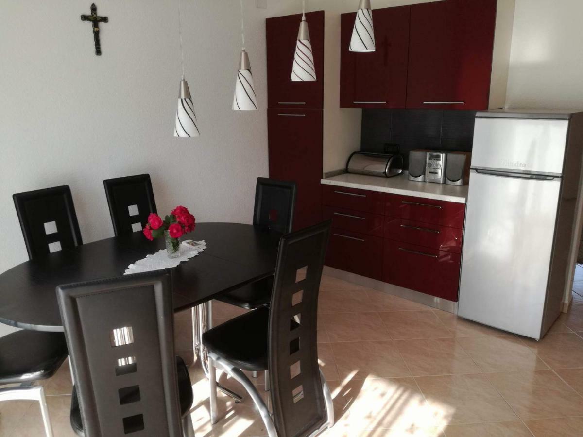 Apartman Barbic *